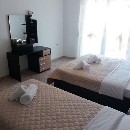 View Residence Кавала Екстериор снимка