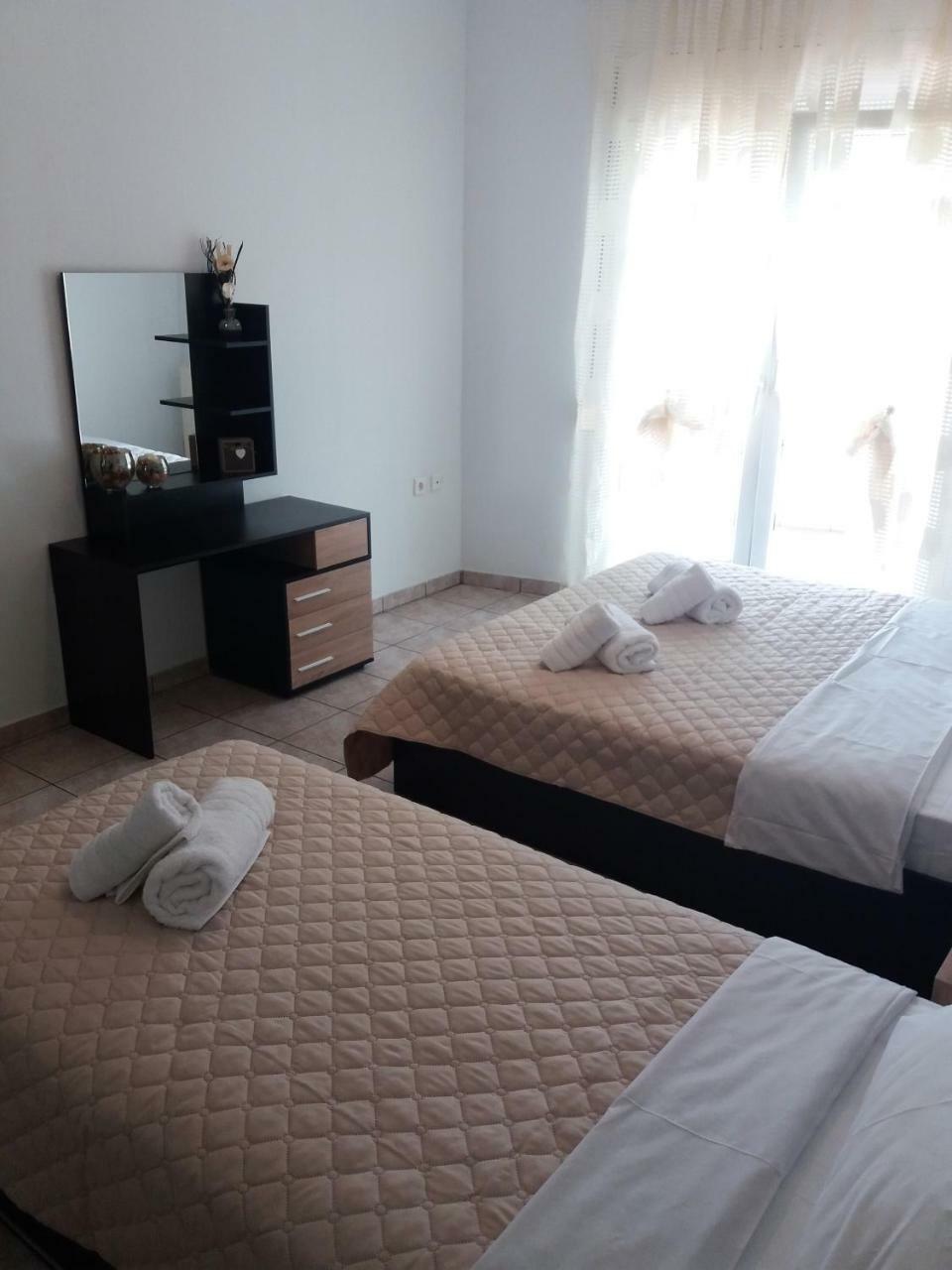 View Residence Кавала Екстериор снимка