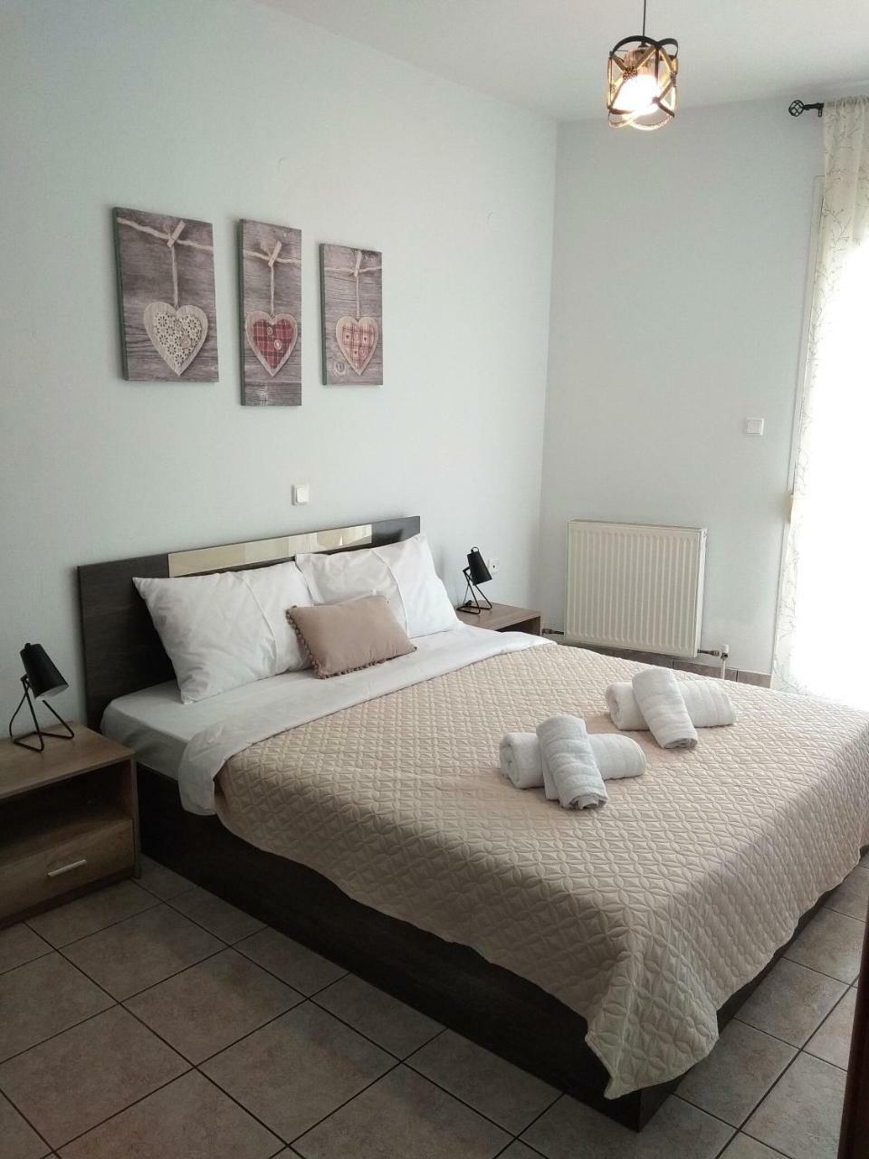 View Residence Кавала Екстериор снимка