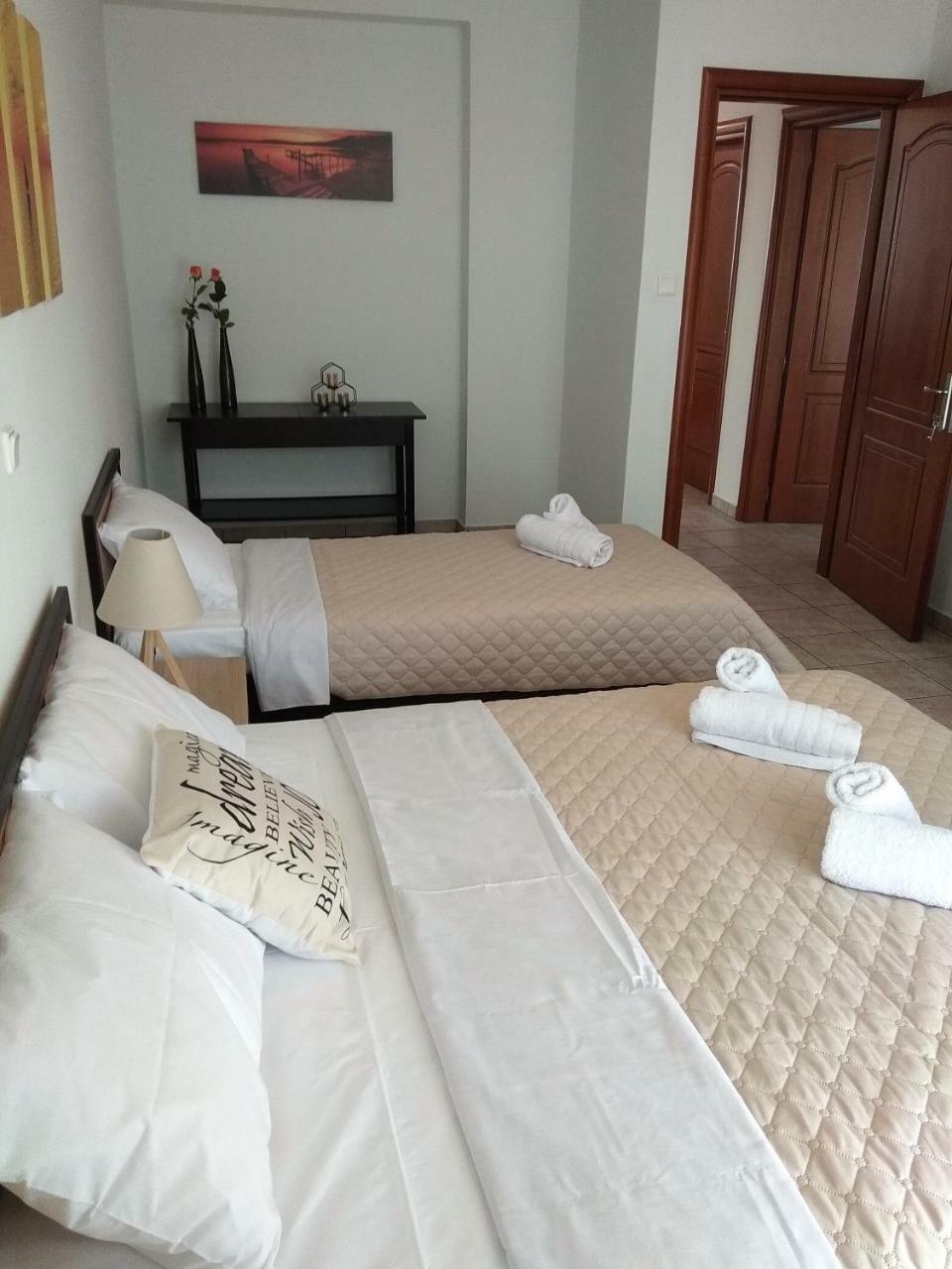 View Residence Кавала Екстериор снимка