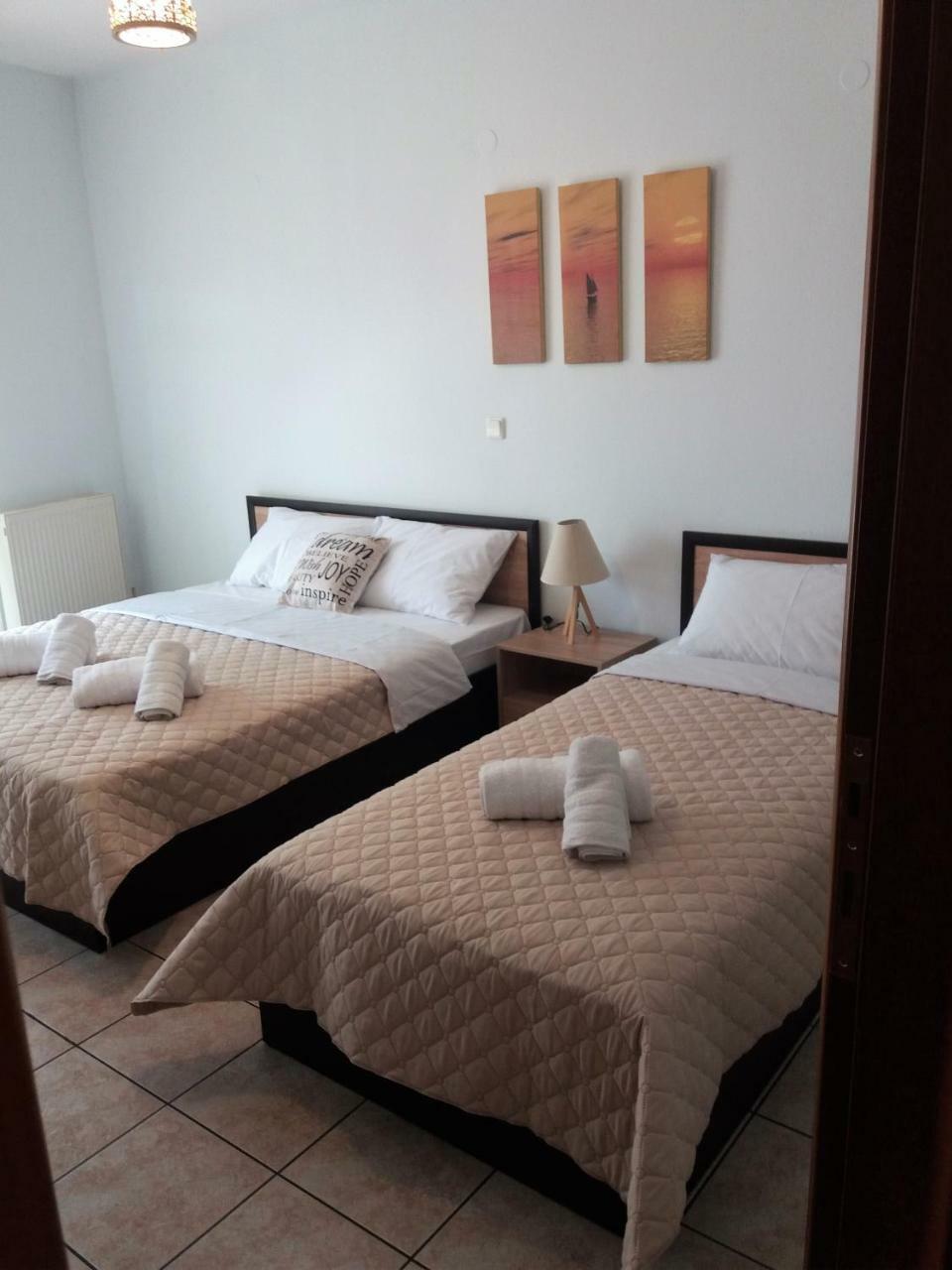 View Residence Кавала Екстериор снимка