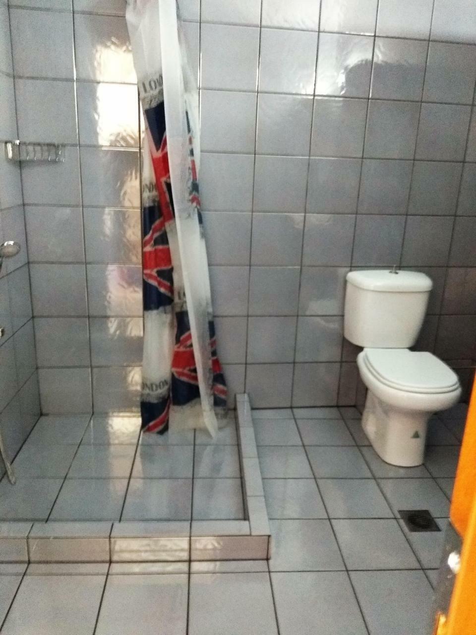 View Residence Кавала Екстериор снимка