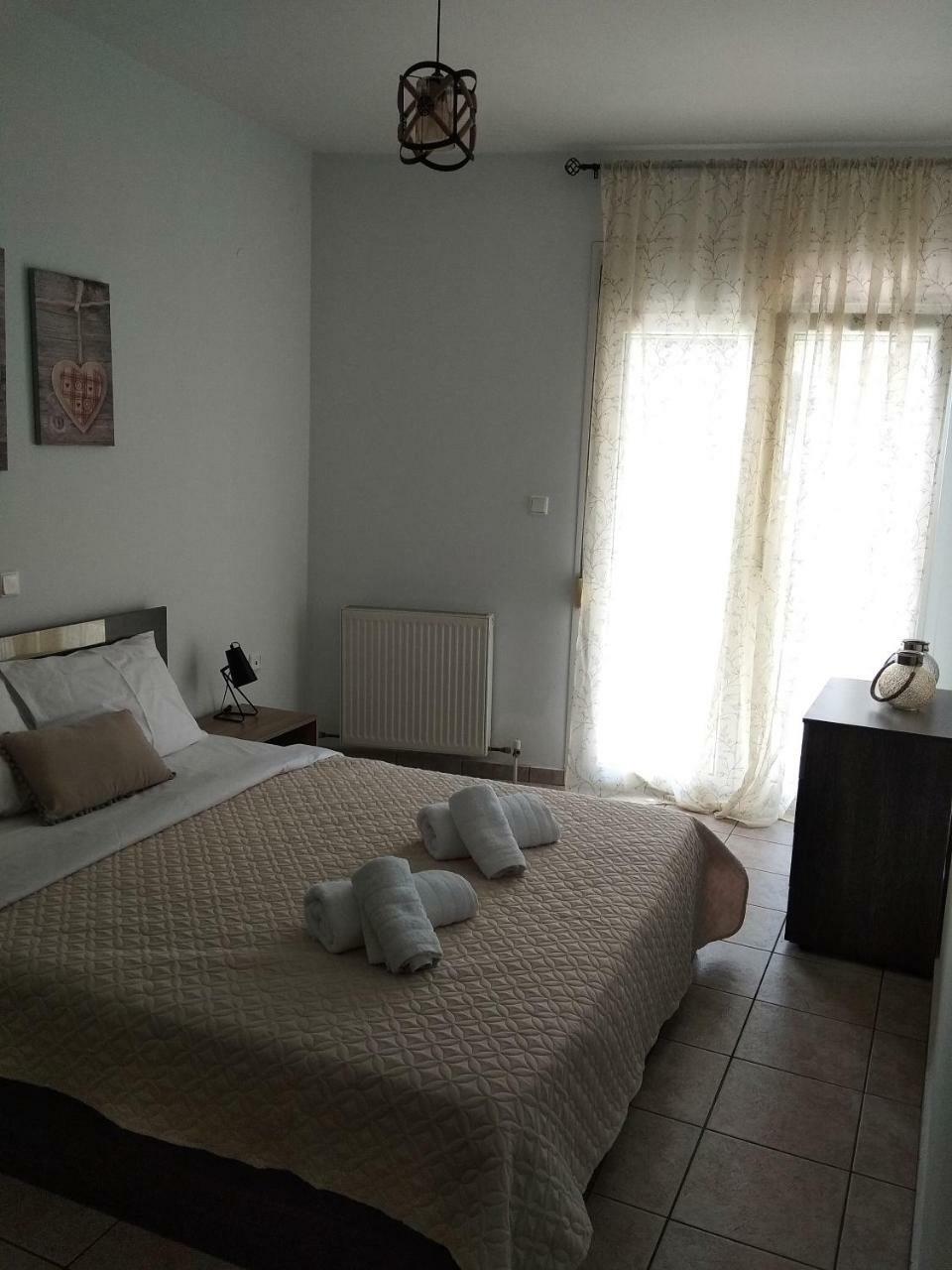 View Residence Кавала Екстериор снимка