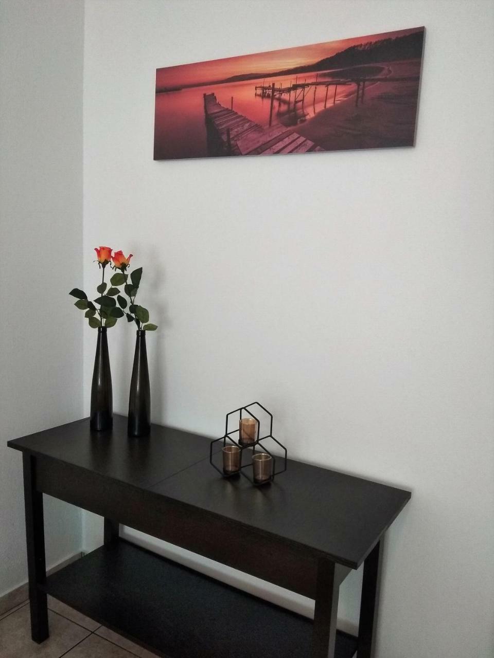 View Residence Кавала Екстериор снимка
