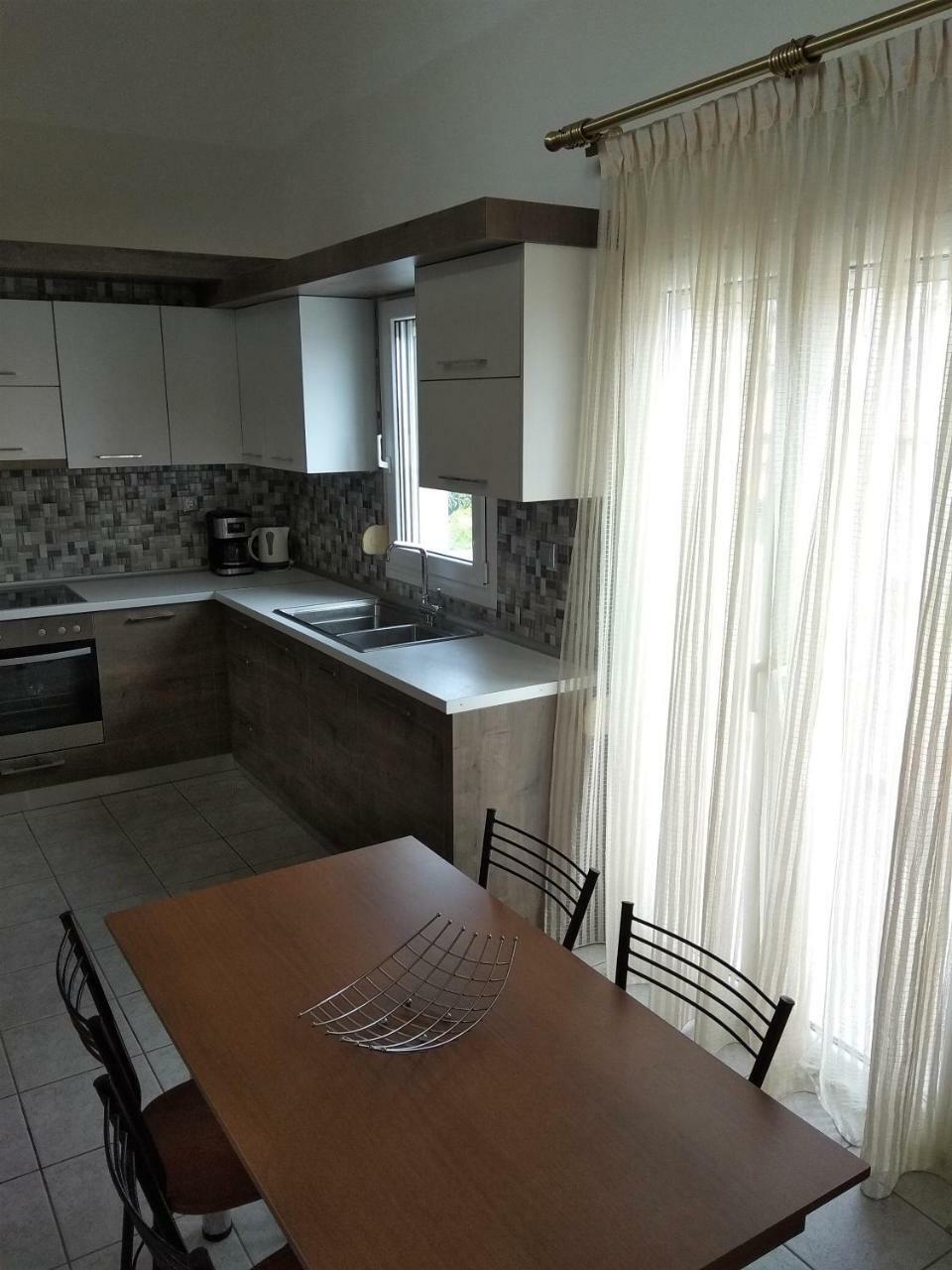 View Residence Кавала Екстериор снимка