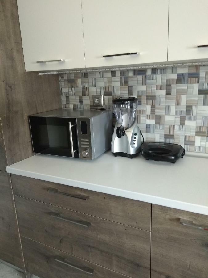 View Residence Кавала Екстериор снимка
