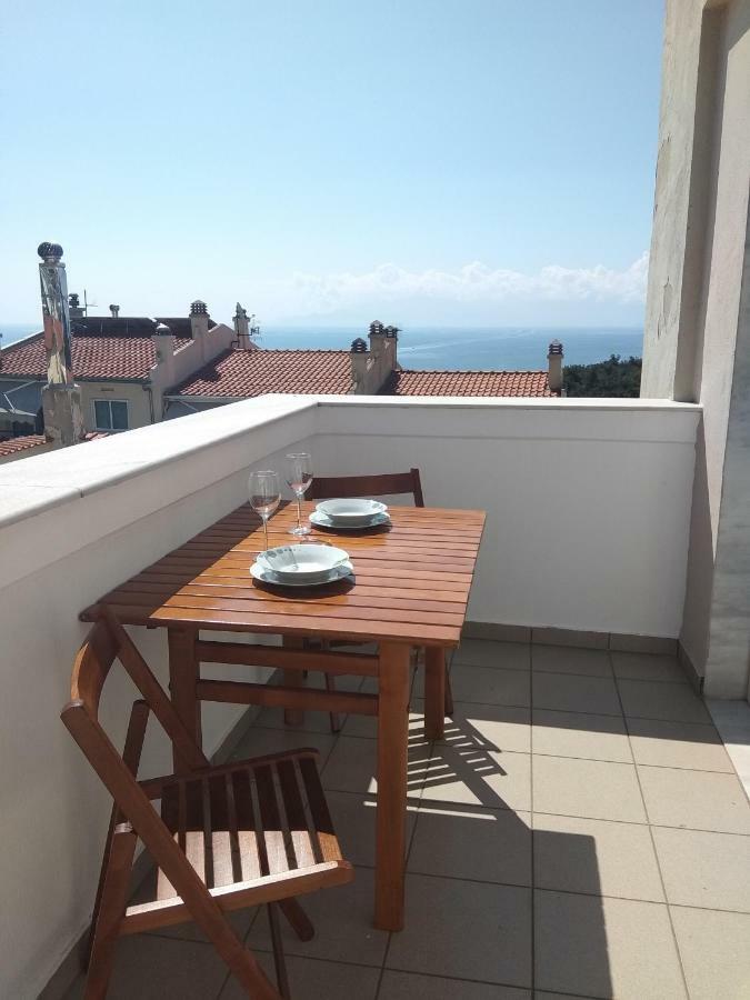 View Residence Кавала Екстериор снимка