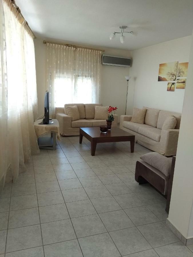 View Residence Кавала Екстериор снимка