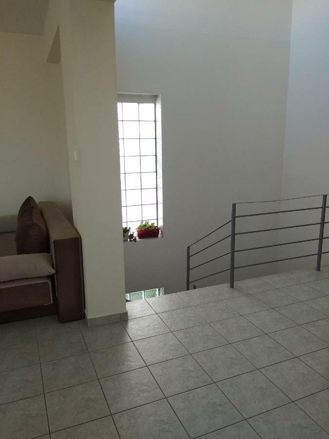 View Residence Кавала Екстериор снимка
