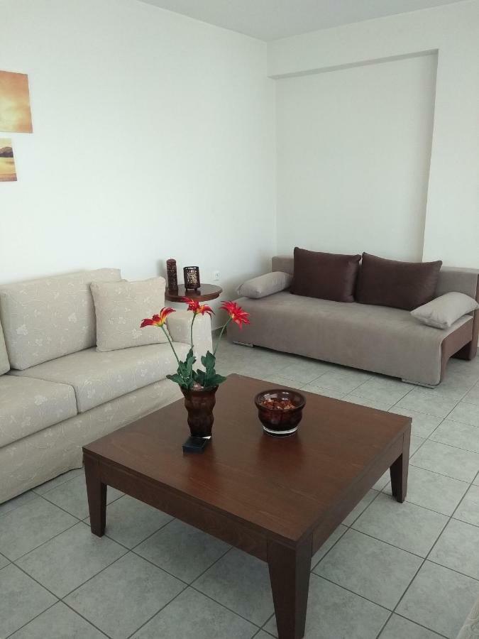 View Residence Кавала Екстериор снимка
