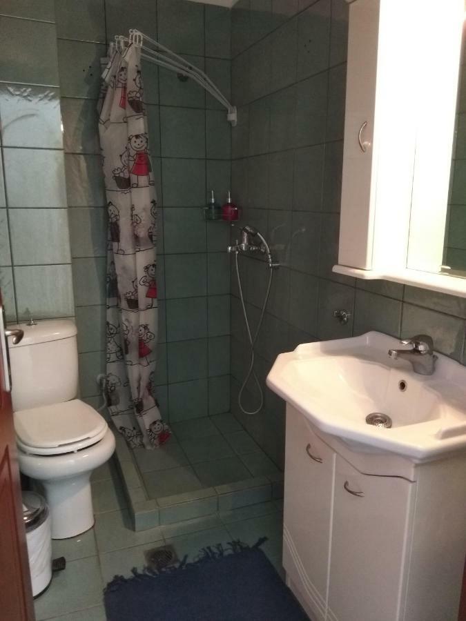 View Residence Кавала Екстериор снимка